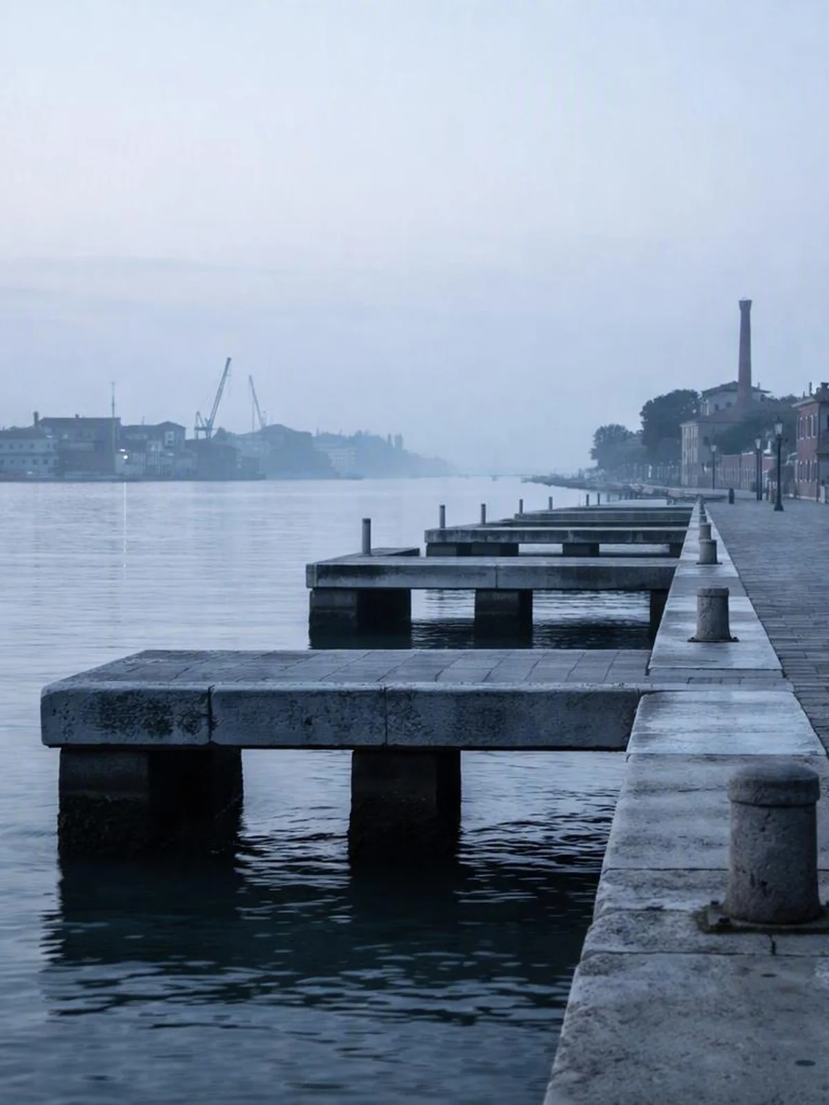 Giudecca Quiet Stroll - best things to do in venice