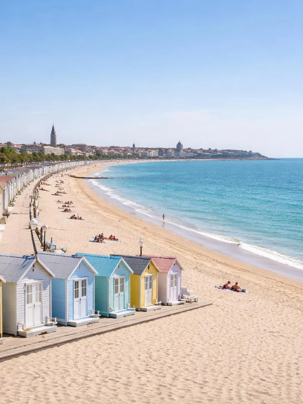 Lido Beach Escape - best things to do in venice