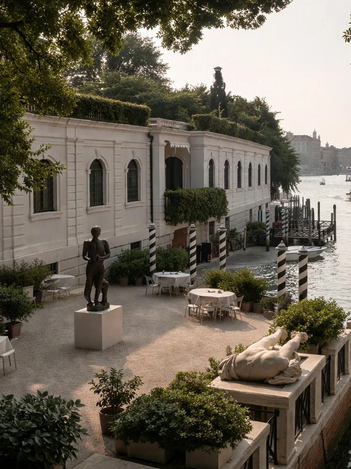 Peggy Guggenheim Collection - best things to do in venice