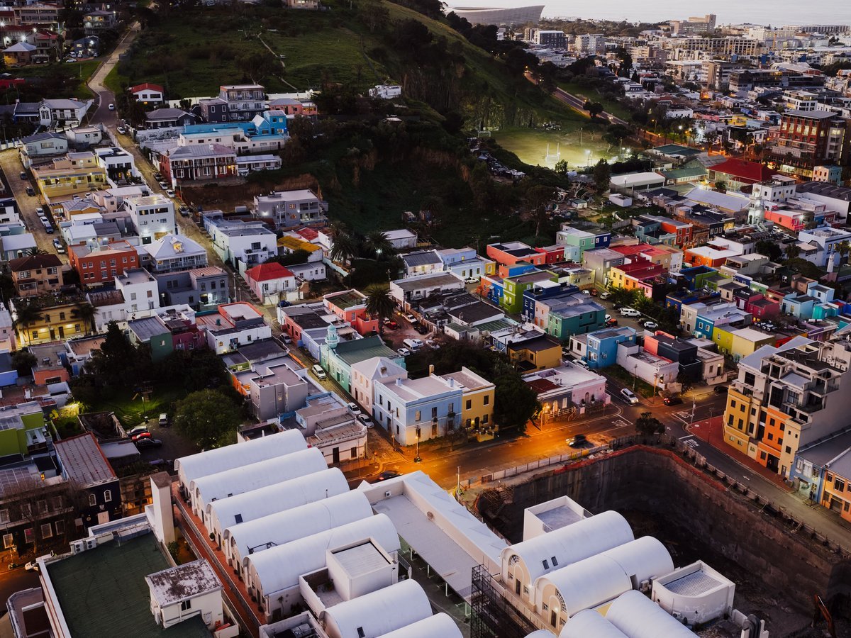Cape Town Events and Festivals Worth Planning Around - best time to visit cape town