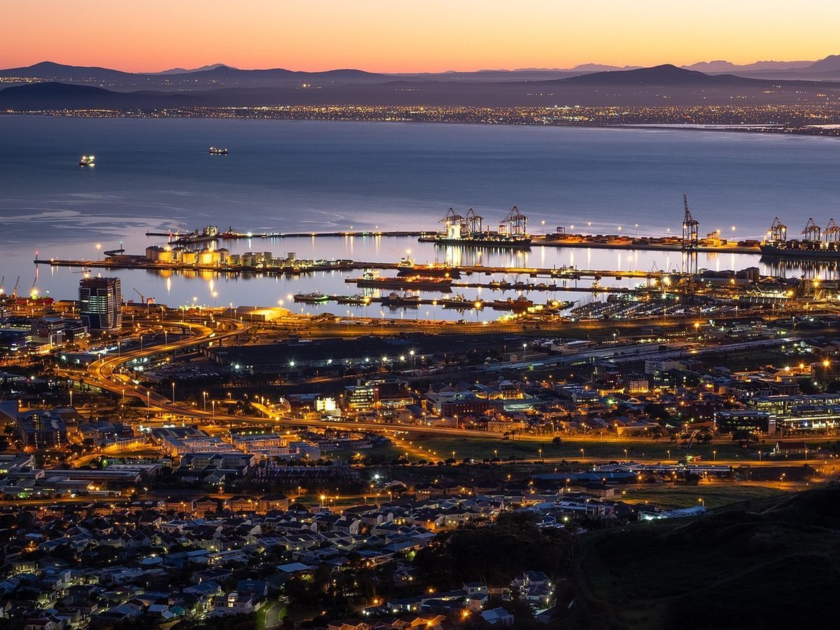 Cape Town in Autumn: March, April and May - best time to visit cape town