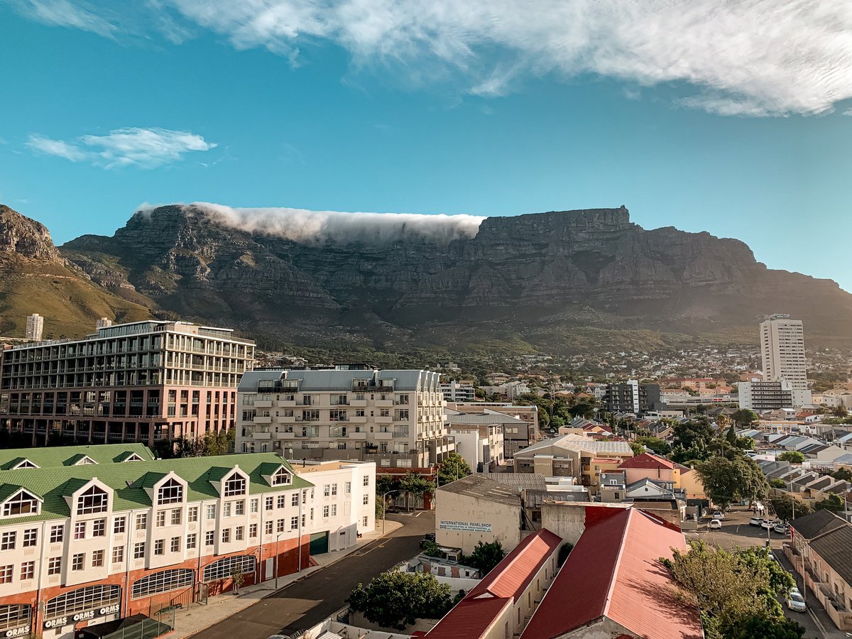 Cape Town in Summer: December, January and February - best time to visit cape town