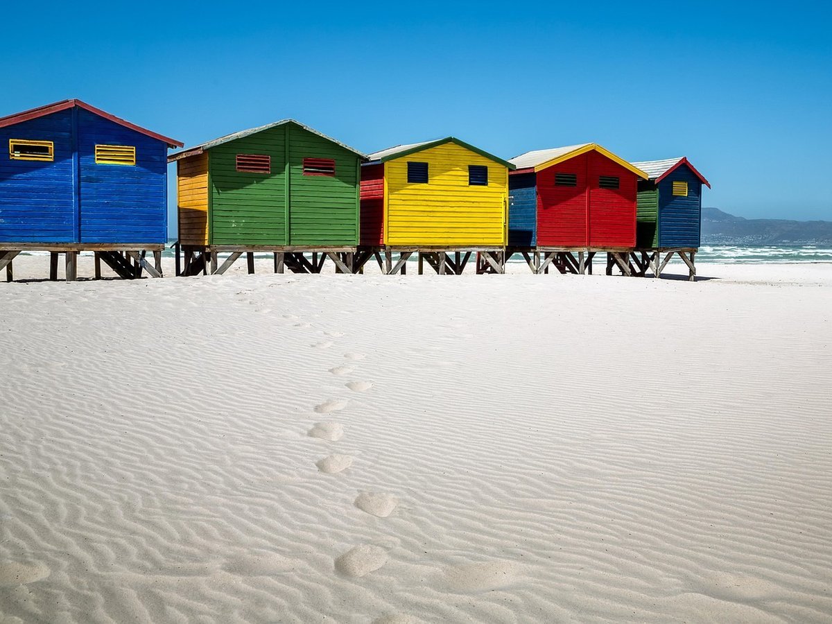 How Many Days You Need in Cape Town and Does Timing Change That - best time to visit cape town