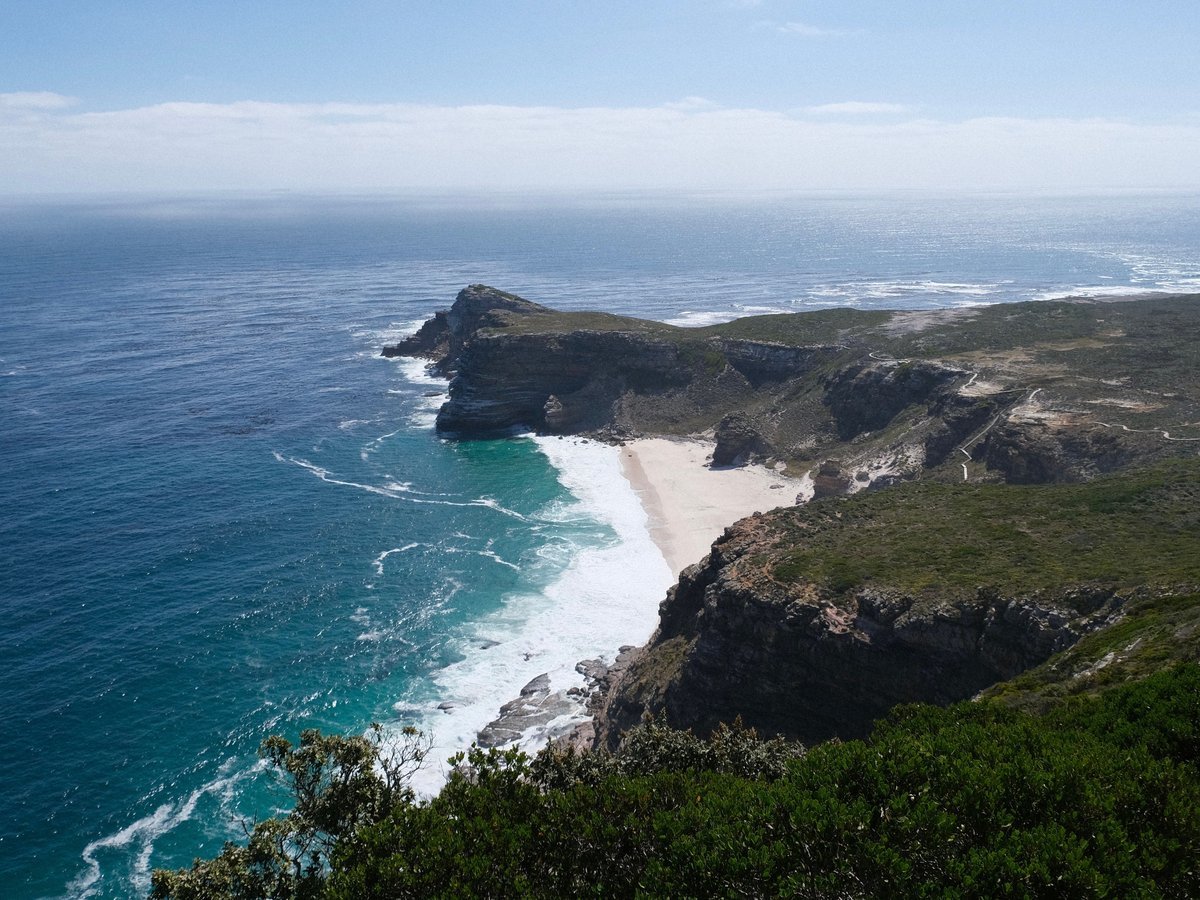 Quick Tips for Booking Cape Town at the Right Time - best time to visit cape town