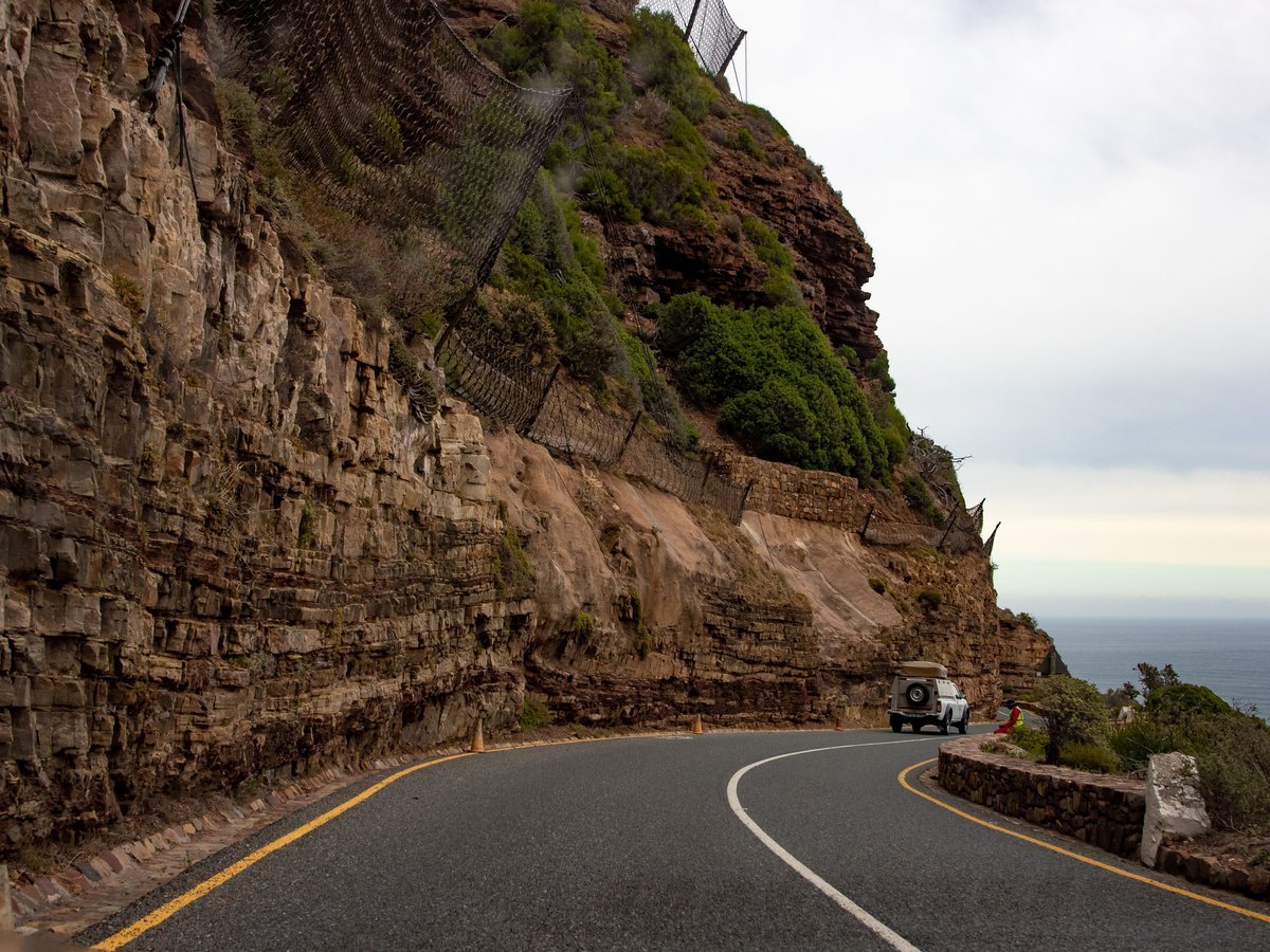 The Cape Doctor Wind: What It Is and How It Affects Your Trip - best time to visit cape town