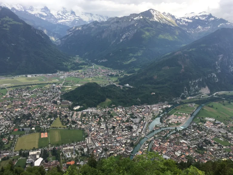 Best Tours from Interlaken - best tours from interlaken
