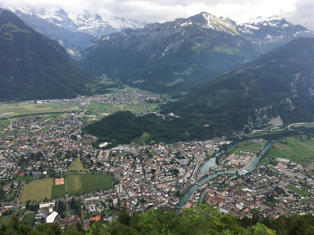 Best Tours from Interlaken - best tours from interlaken