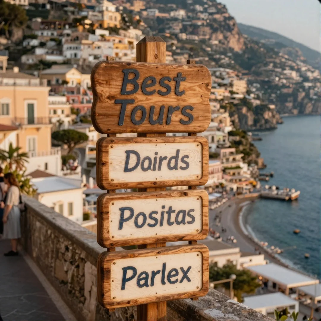 Best Tours from Positano - best tours from positano