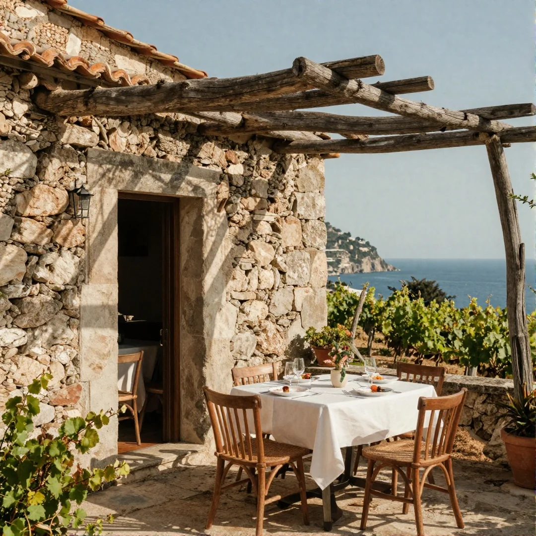Massa Lubrense Wine Lunch - best tours from positano