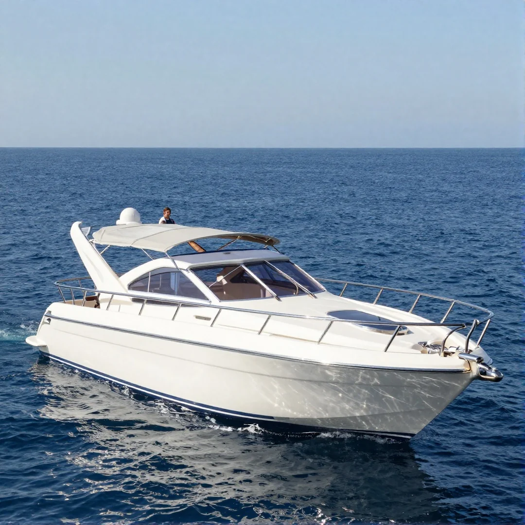 Private Boat Charter - best tours from positano