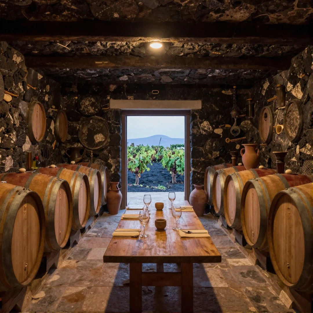 Santorini Wine Tour - best tours from santorini