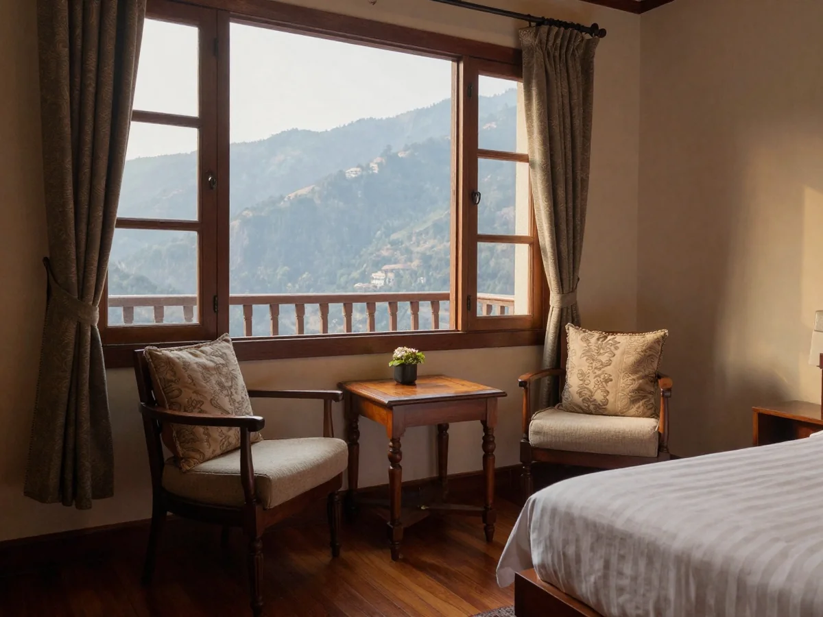 Birthday Boutique Stays - Birthday Travel Ideas