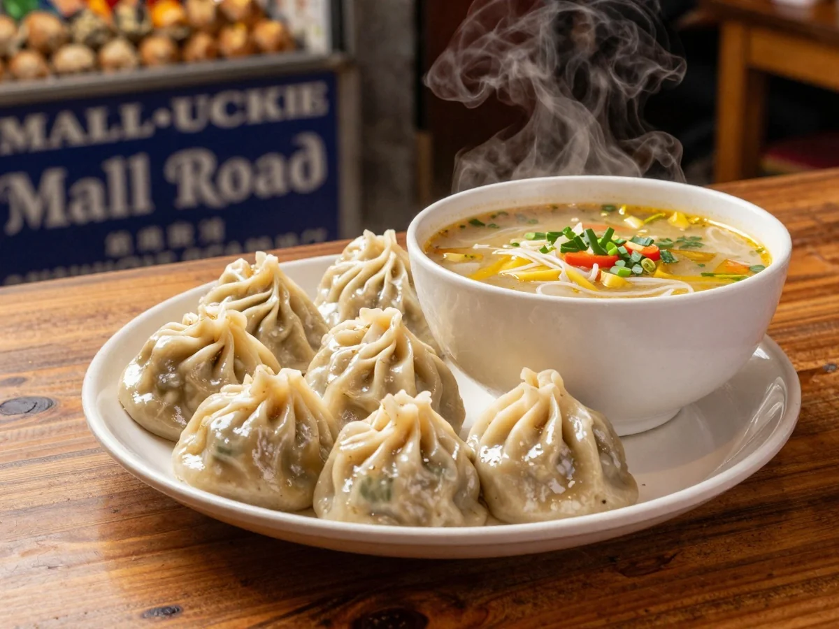 Birthday Culinary Experiences - Birthday Travel Ideas