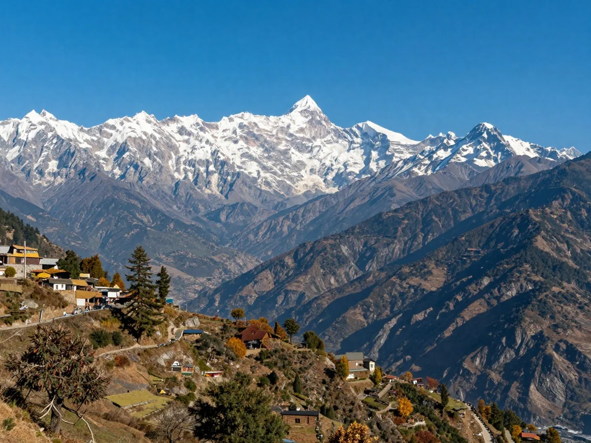 Birthday Trip Seasonal Planning - Birthday Travel Ideas