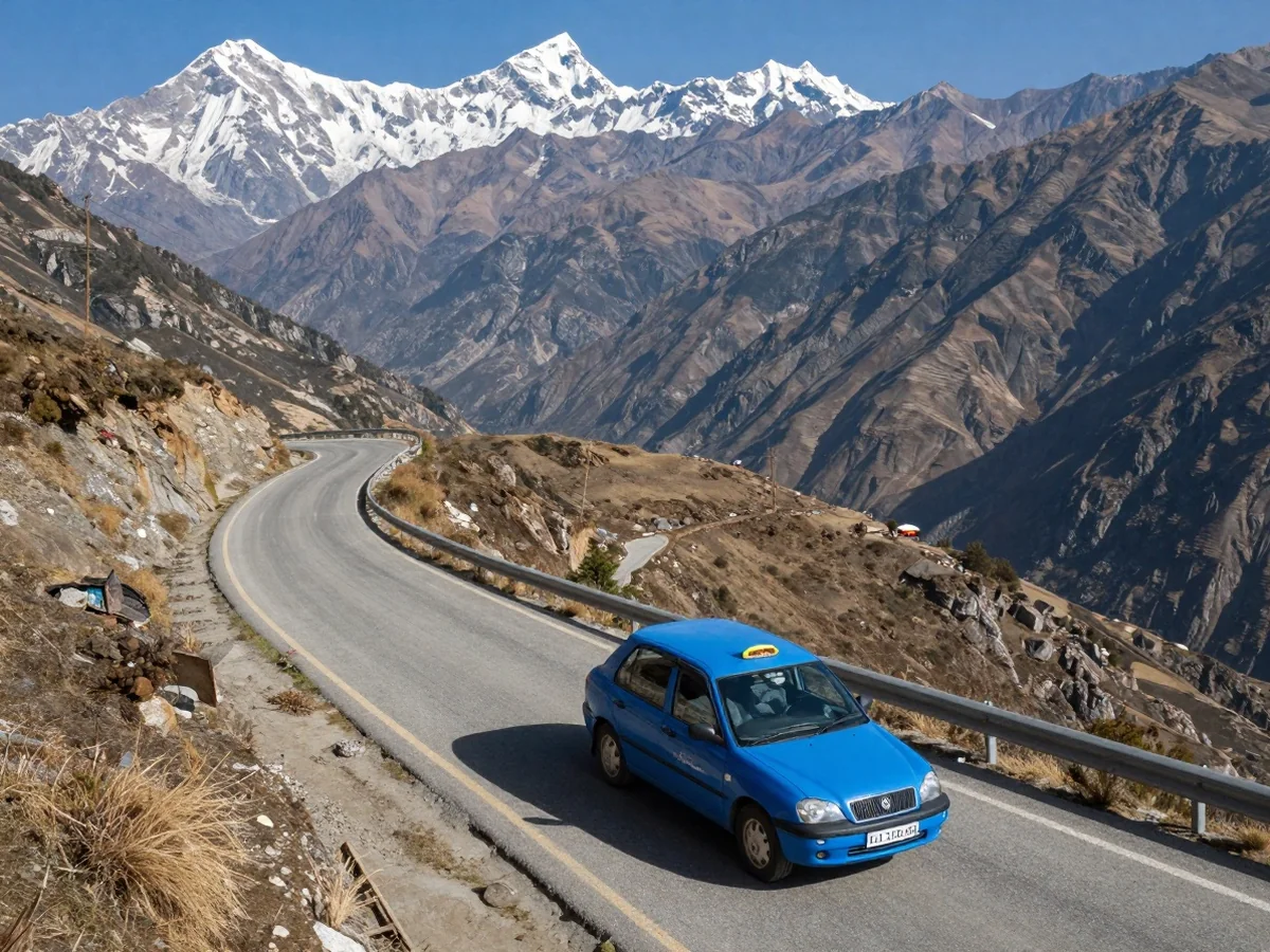 Birthday Trip Transport Logistics - Birthday Travel Ideas