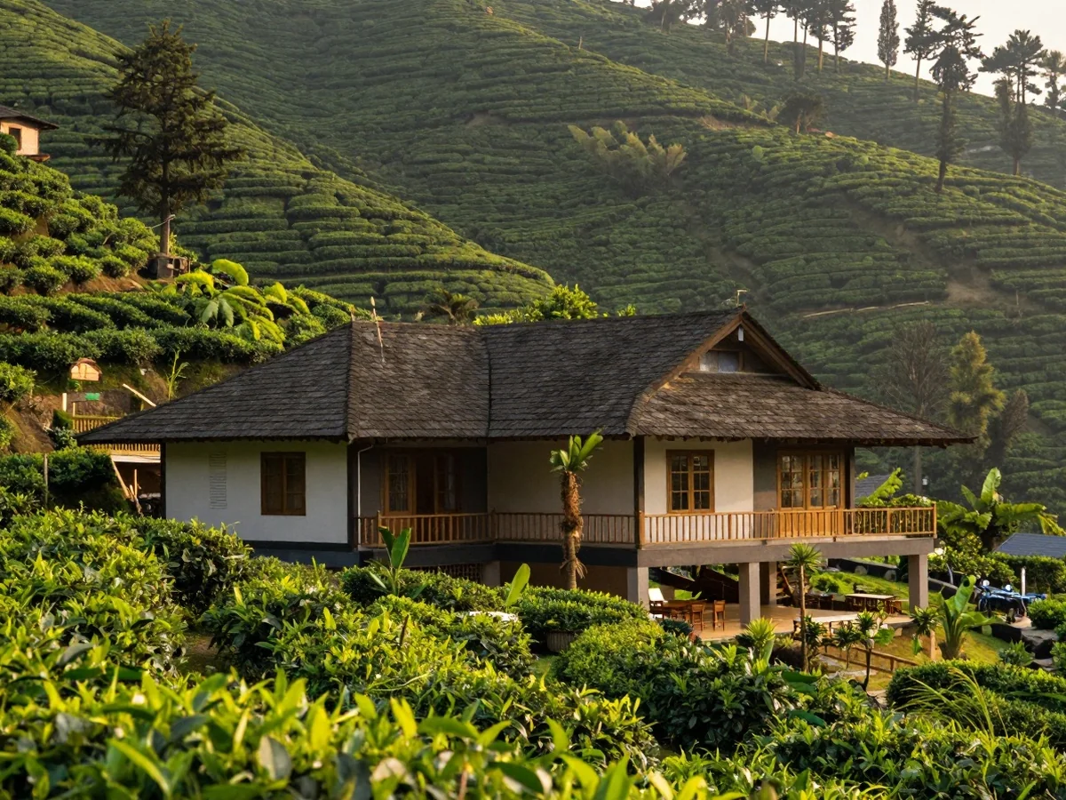 Birthday Wellness Retreats - Birthday Travel Ideas