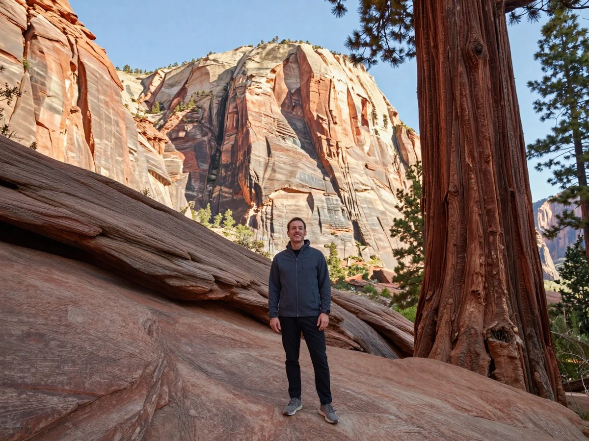 National Park Adventures - Birthday Travel Ideas