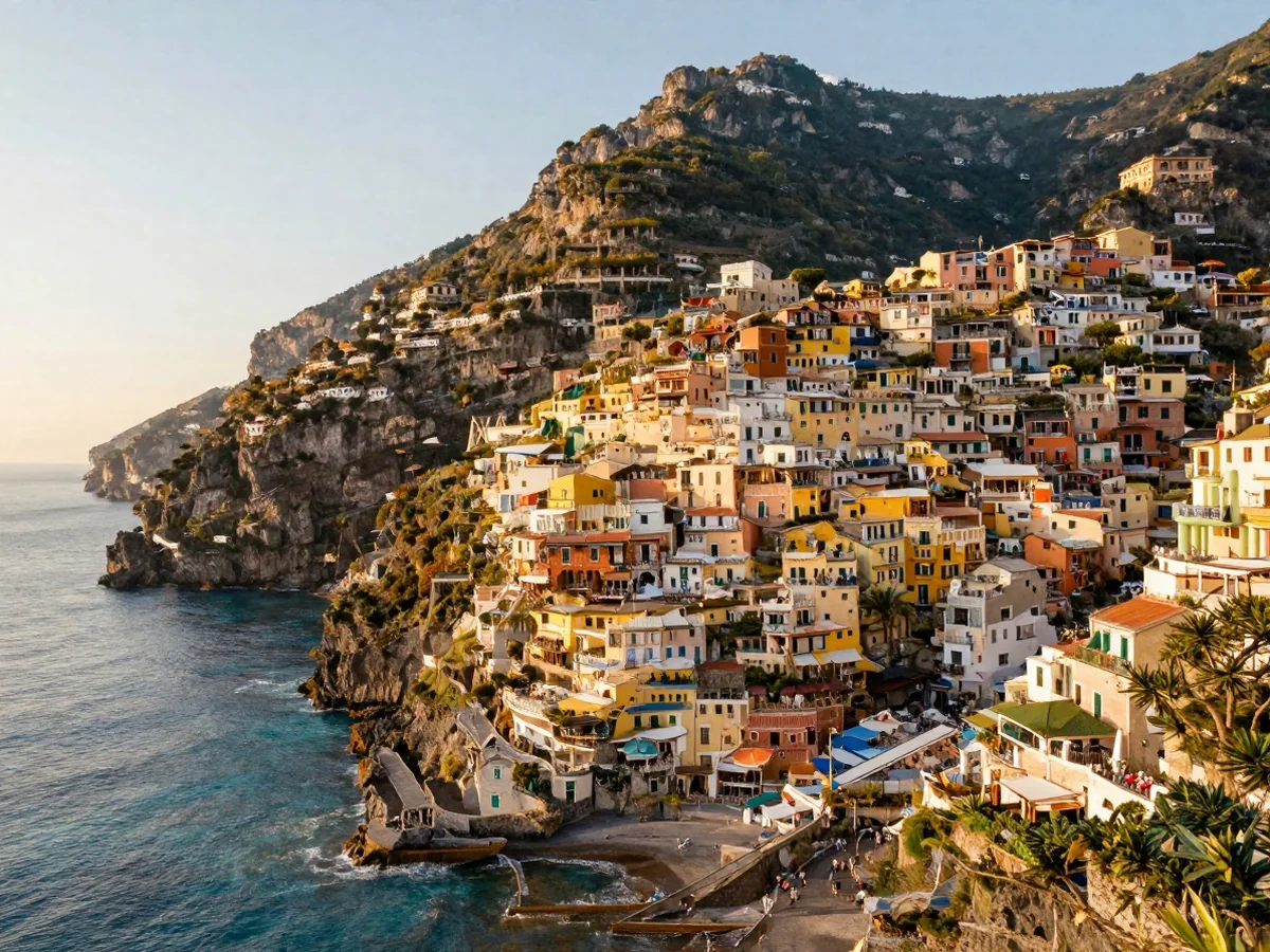 Photogenic Birthday Destinations - Birthday Travel Ideas
