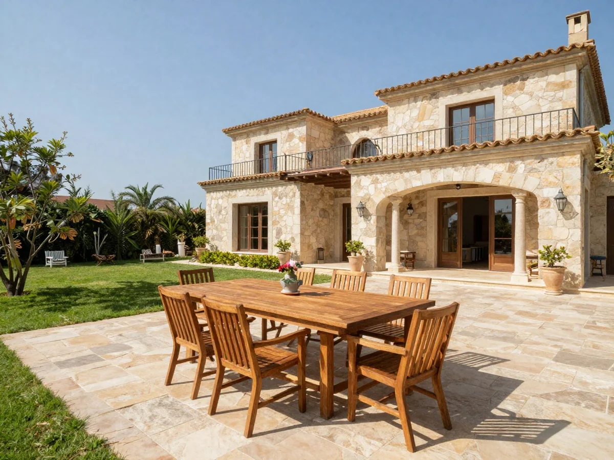 Private Villa Rentals - Birthday Travel Ideas