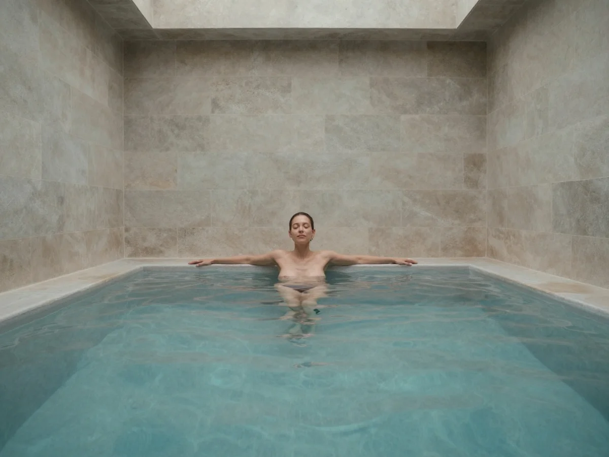 Relaxing Spa Retreats - Birthday Travel Ideas
