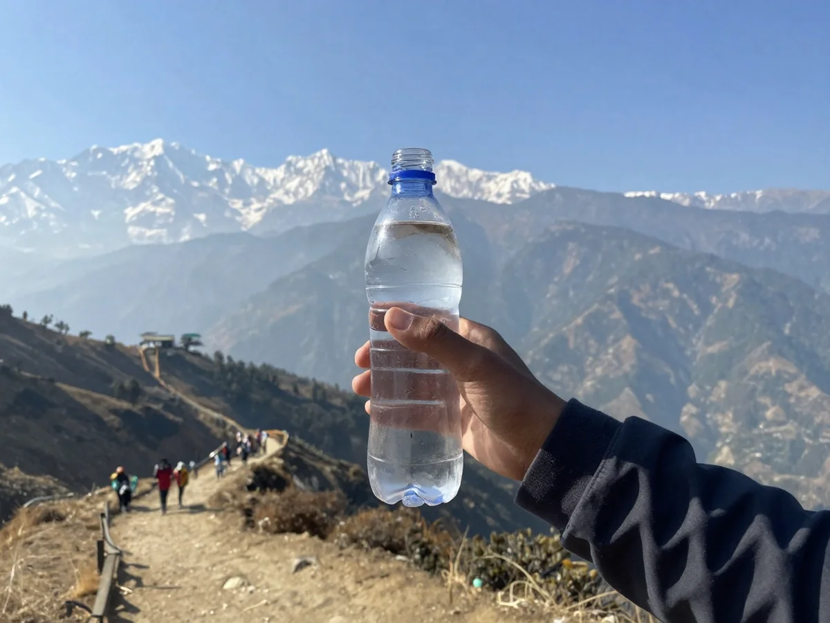 Safe Birthday Altitude Tips - Birthday Travel Ideas