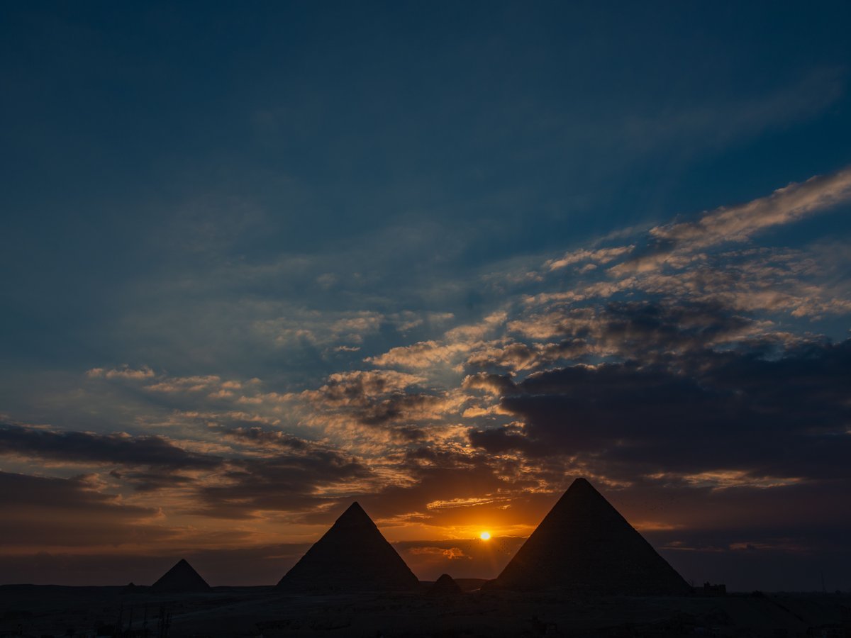 Best Time to Visit Cairo Based on Weather and Crowds - cairo travel guide