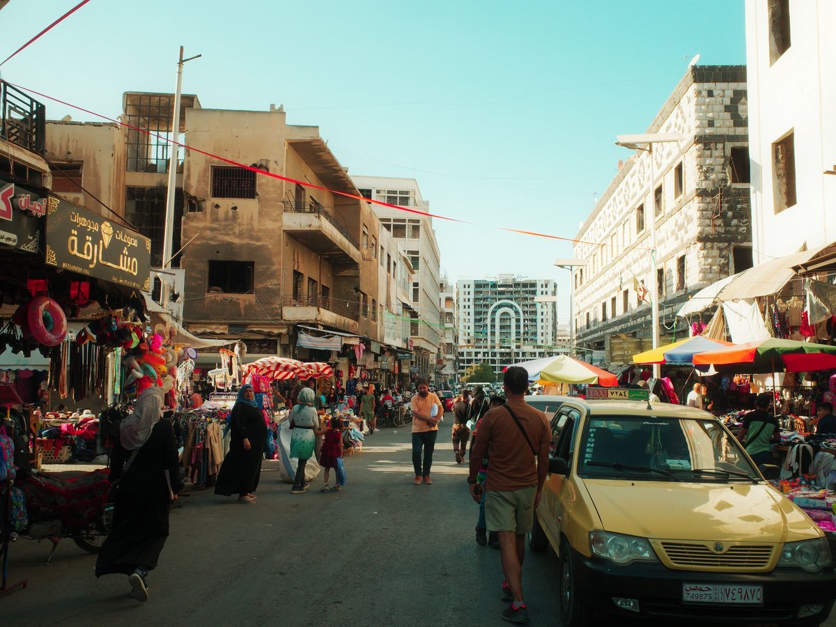 How to Get Around Cairo Without Losing Your Mind - cairo travel guide