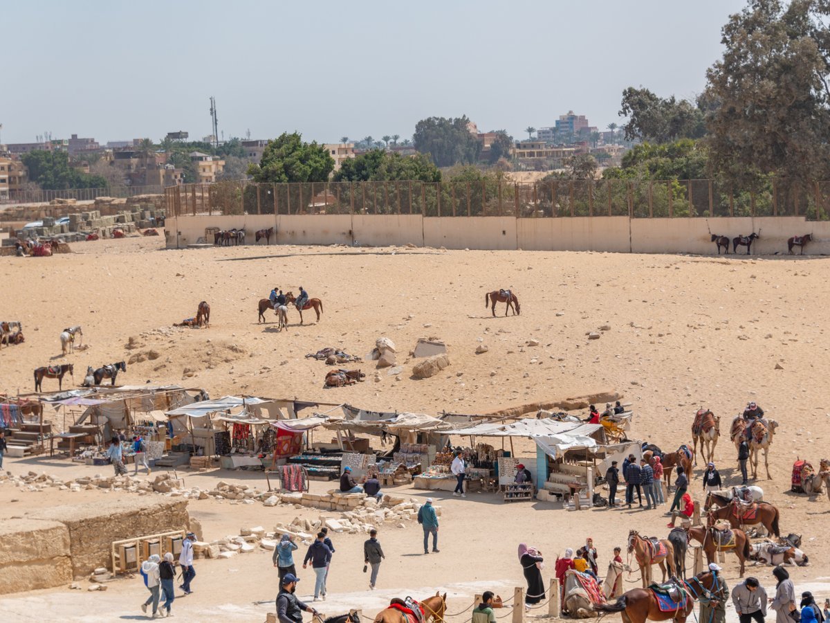 The Biggest Tourist Scams in Cairo and How to Dodge Them - cairo travel guide