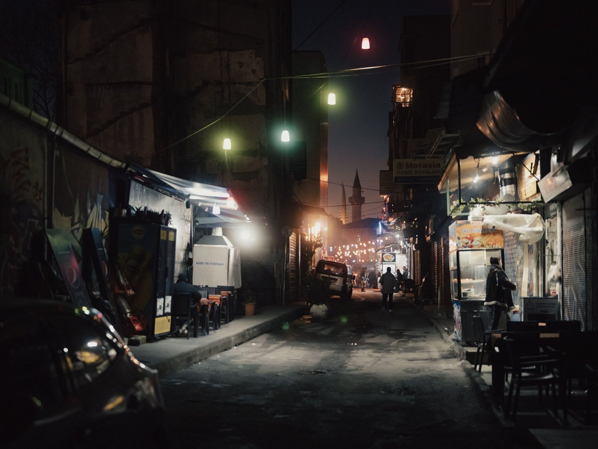 What Visiting Cairo During Ramadan Actually Looks Like - cairo travel guide