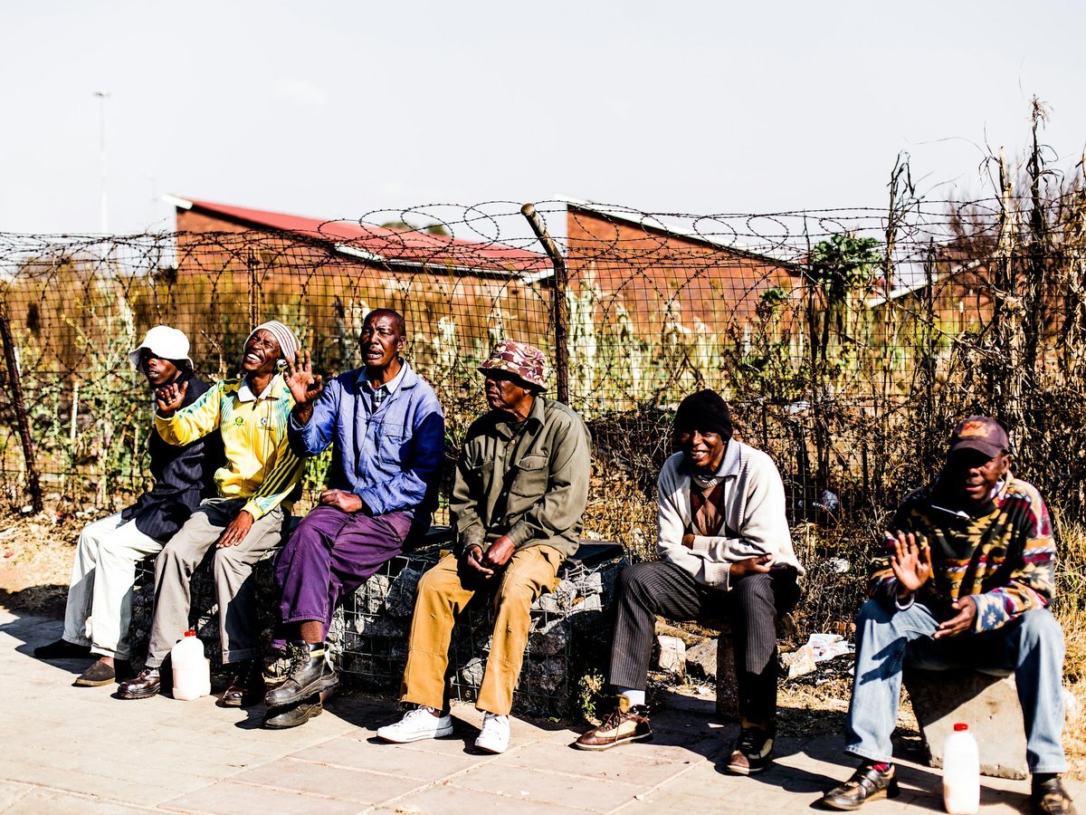 Can You Add a Township Tour to This Itinerary? - cape town itinerary 5 days