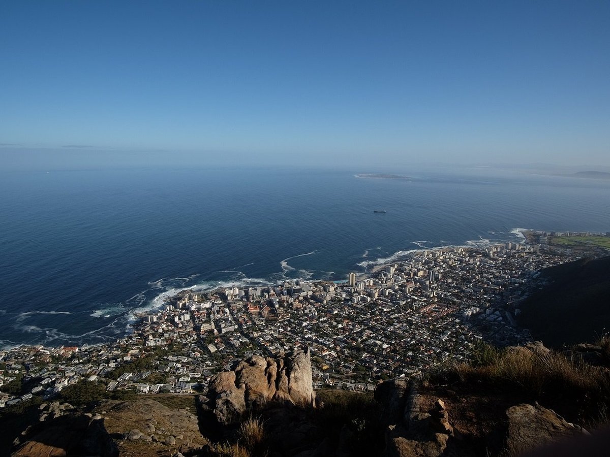 Day 3: Robben Island and District Six Museum - cape town itinerary 5 days
