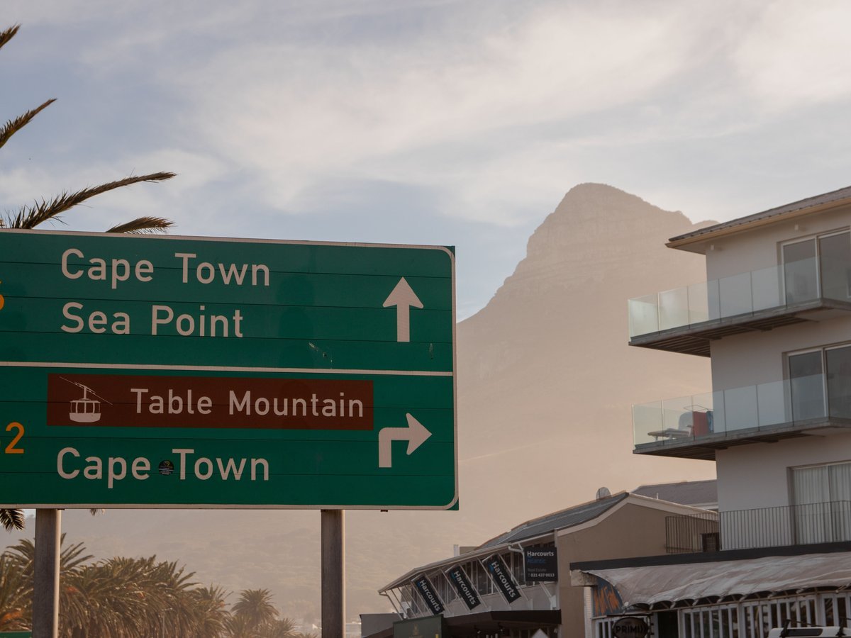Day 4: Full Cape Peninsula Road Trip - cape town itinerary 5 days