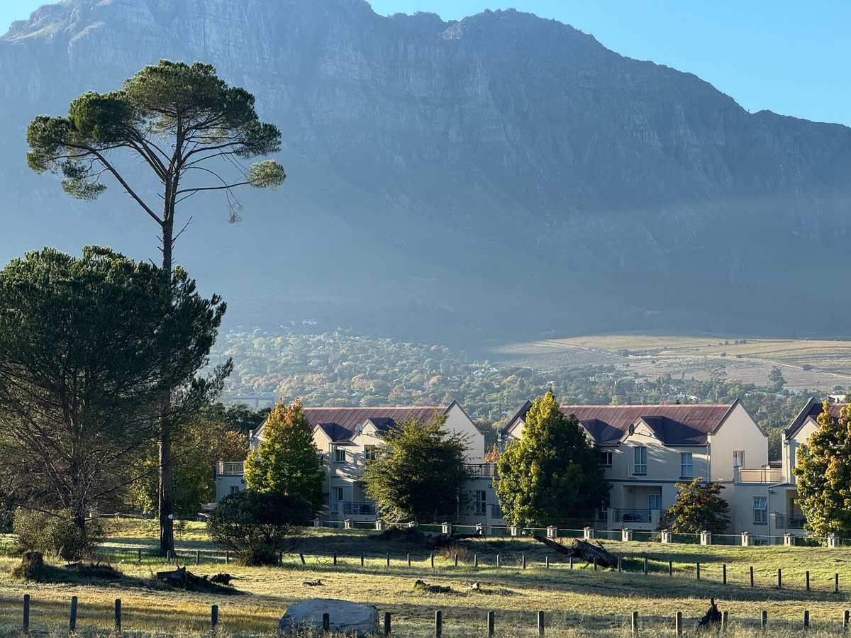 Day 5: Cape Winelands — Stellenbosch and Franschhoek - cape town itinerary 5 days