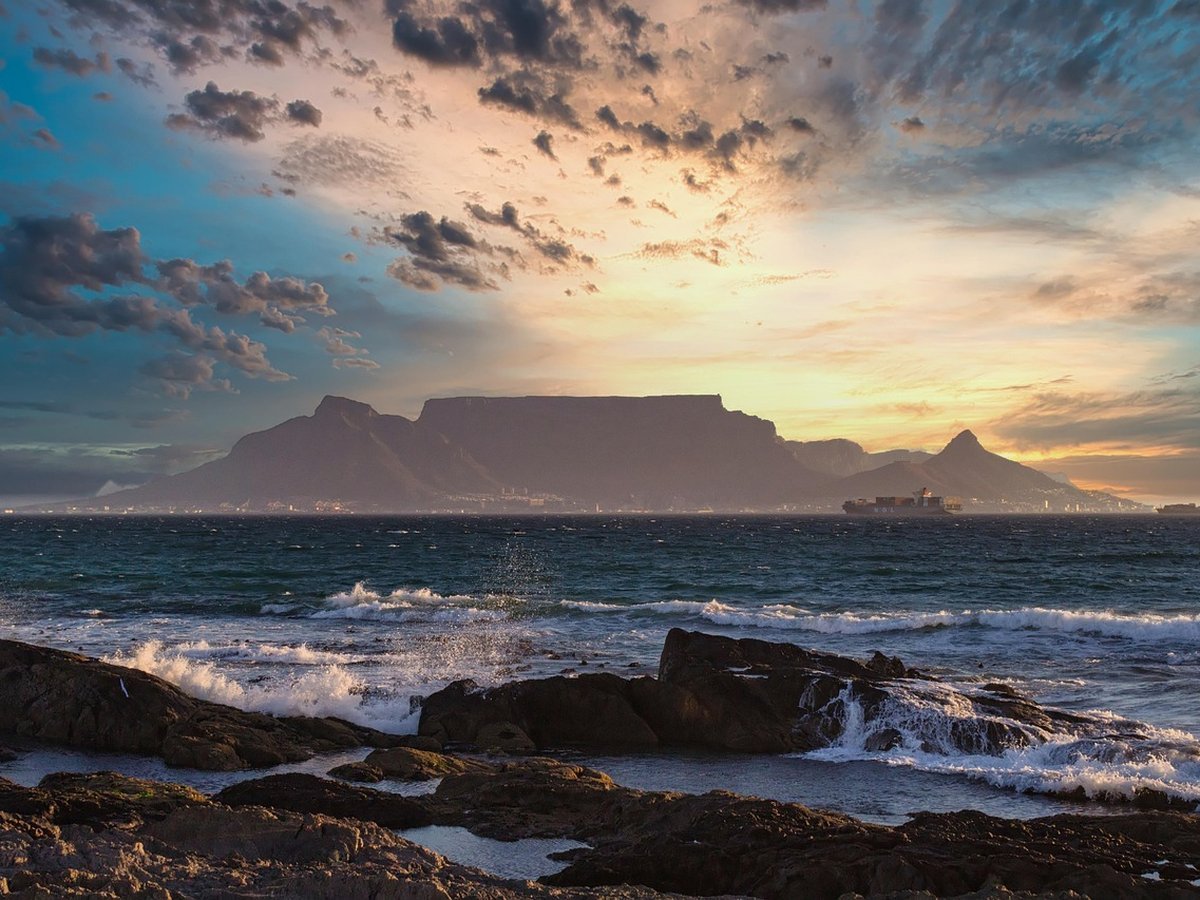 Is 5 Days in Cape Town Actually Enough? - cape town itinerary 5 days