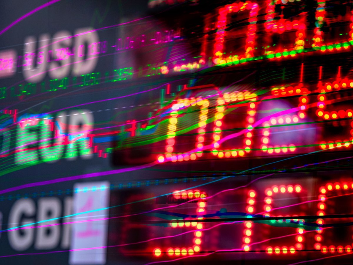 The Rand Exchange Rate - cape town travel budget