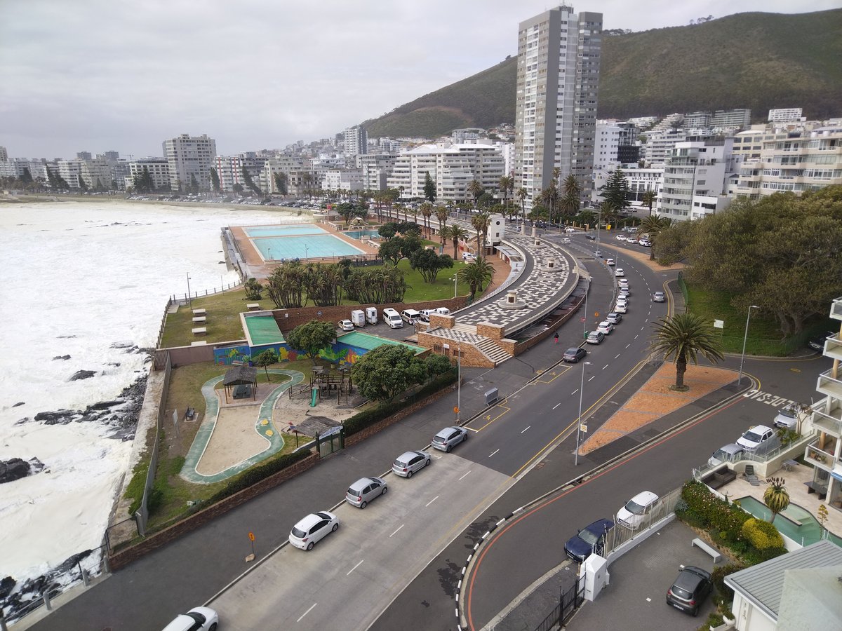 Uber vs Rental Car Costs - cape town travel budget