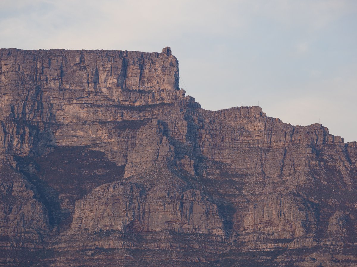 Cape Town Travel Guide: Getting Around Without Getting Stuck - cape town travel guide
