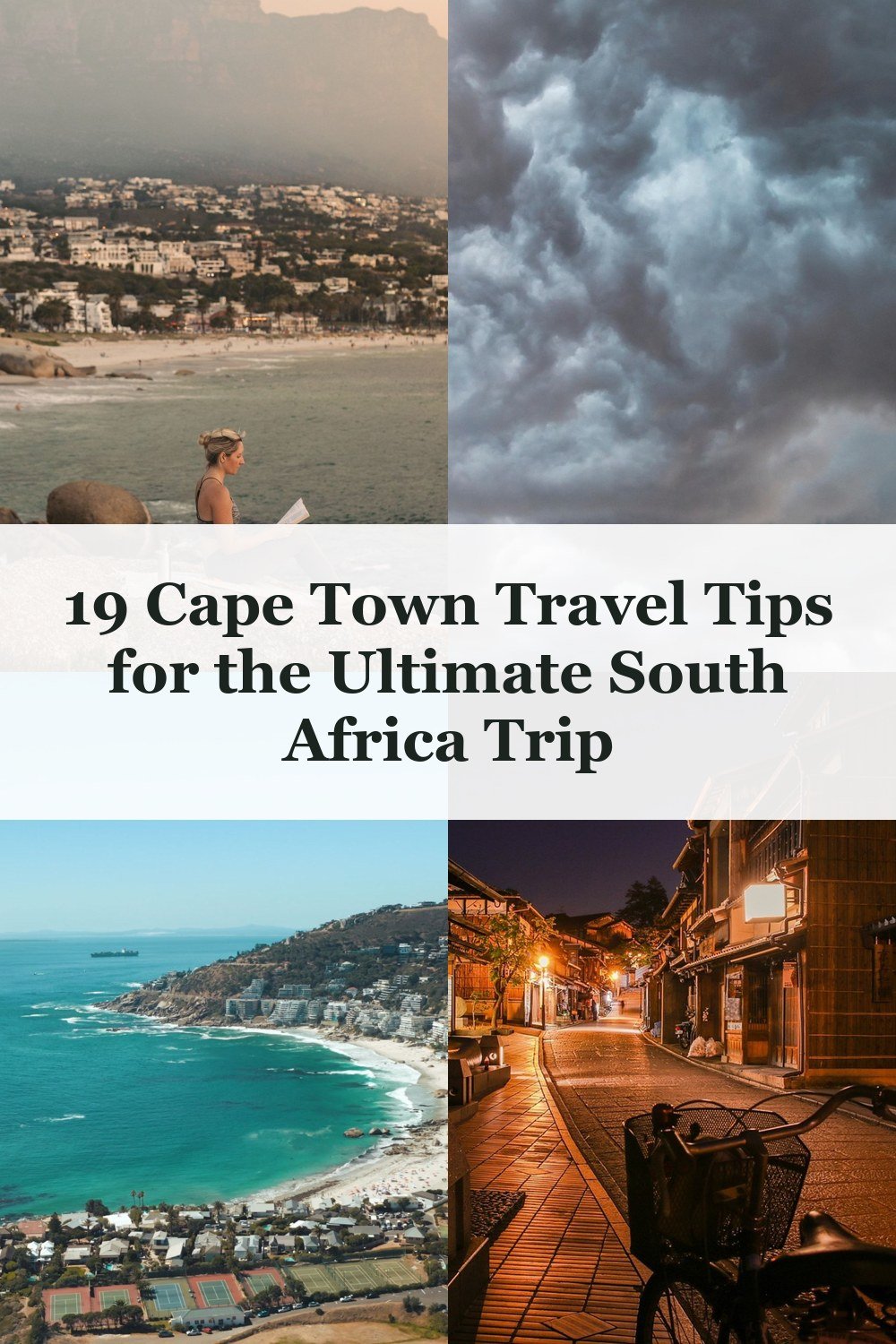 19 Cape Town Travel Tips for the Ultimate South Africa Trip - cape town travel guide