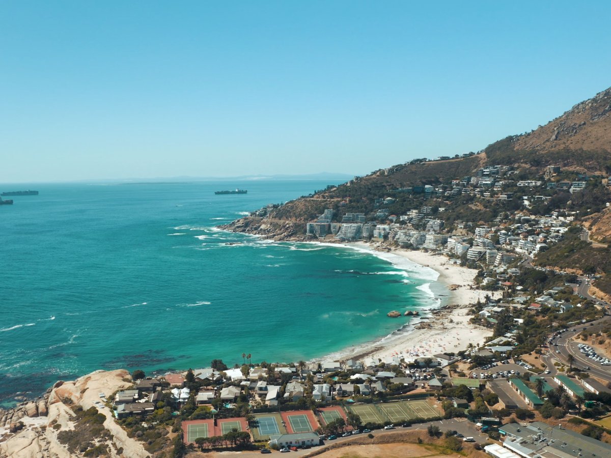 How Many Days Do You Actually Need in Cape Town - cape town travel guide