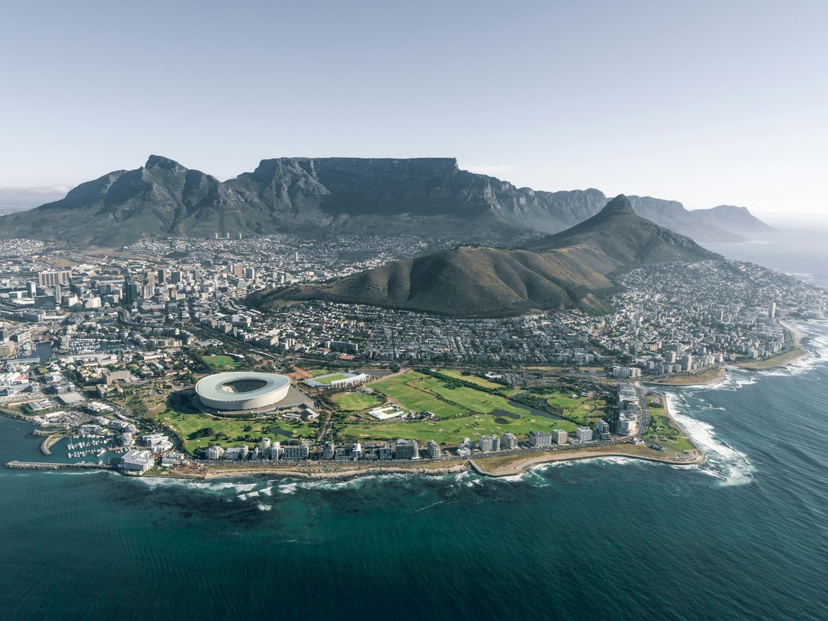 Sustainable and Responsible Tourism in Cape Town - cape town travel guide