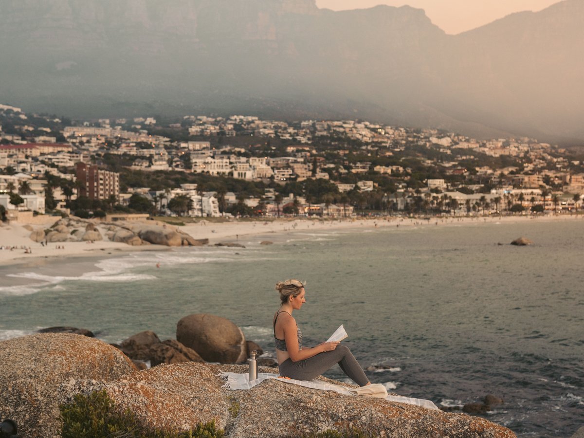 What to Know About Cape Town Before You Book - cape town travel guide