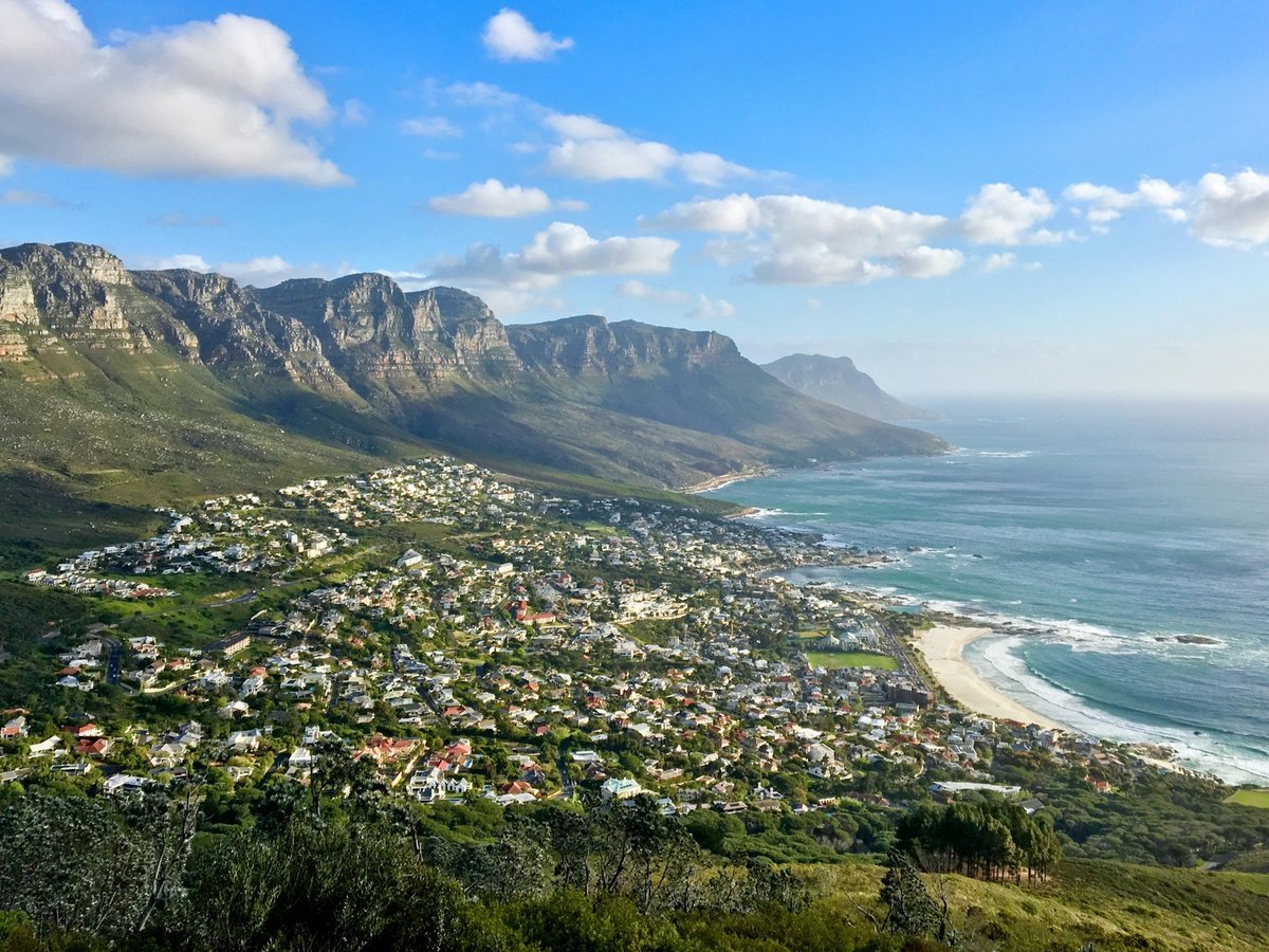What to Pack for Cape Town: Climate, Layers and Practical Gear - cape town travel guide