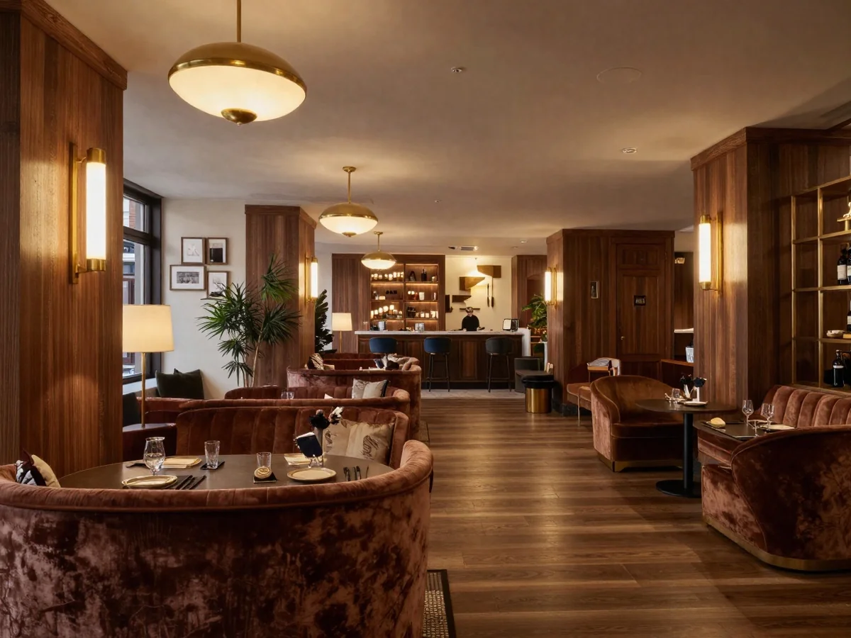 Boutique Hotel Stays - Couple Vacation Ideas