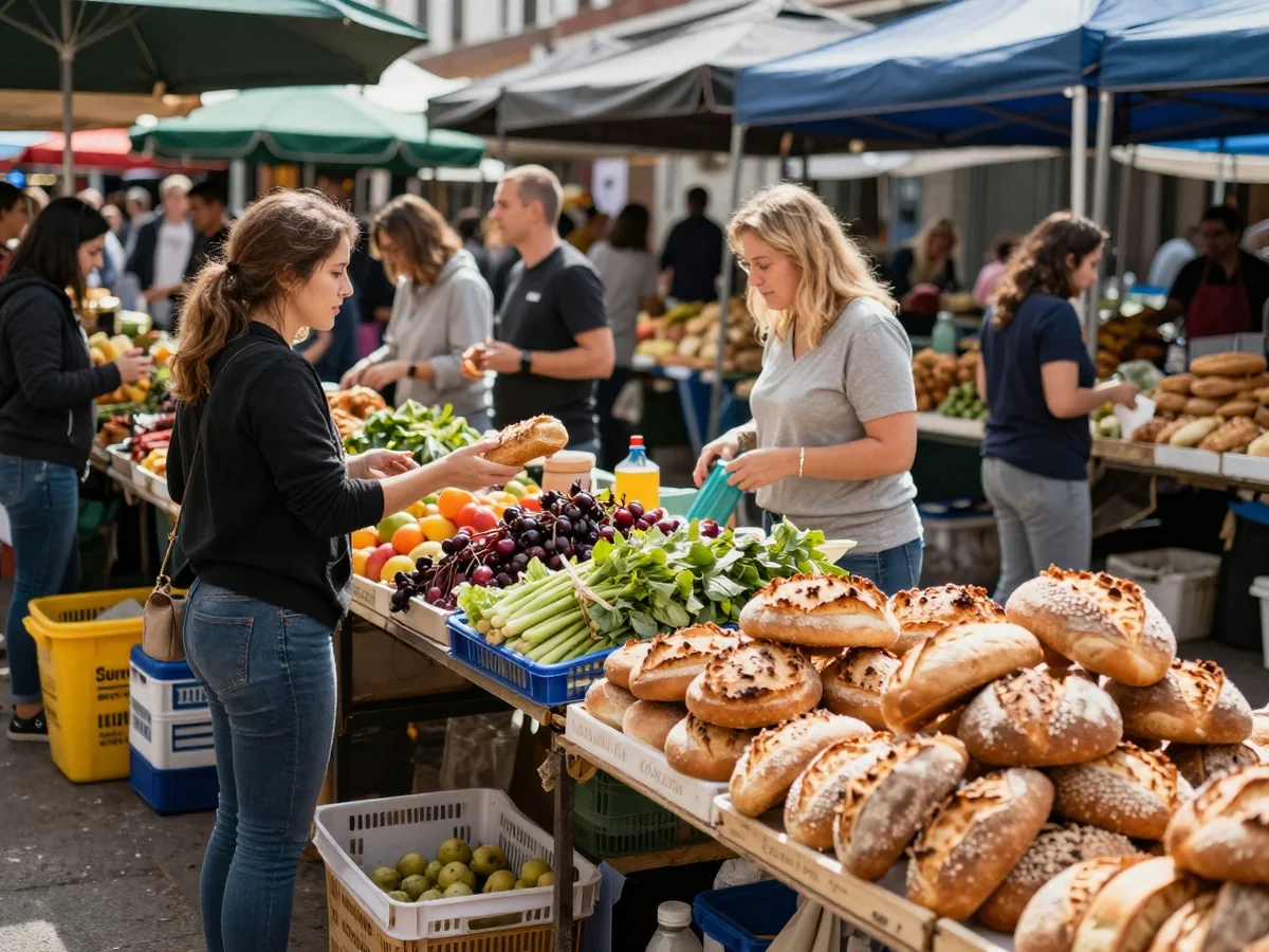 Foodie Destination Tours - Couple Vacation Ideas