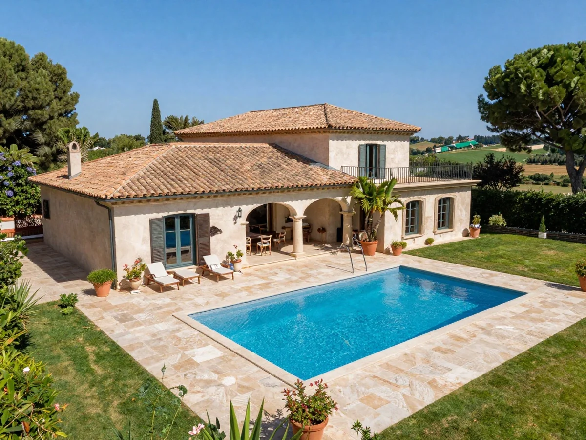 Private Villa Rentals - Couple Vacation Ideas