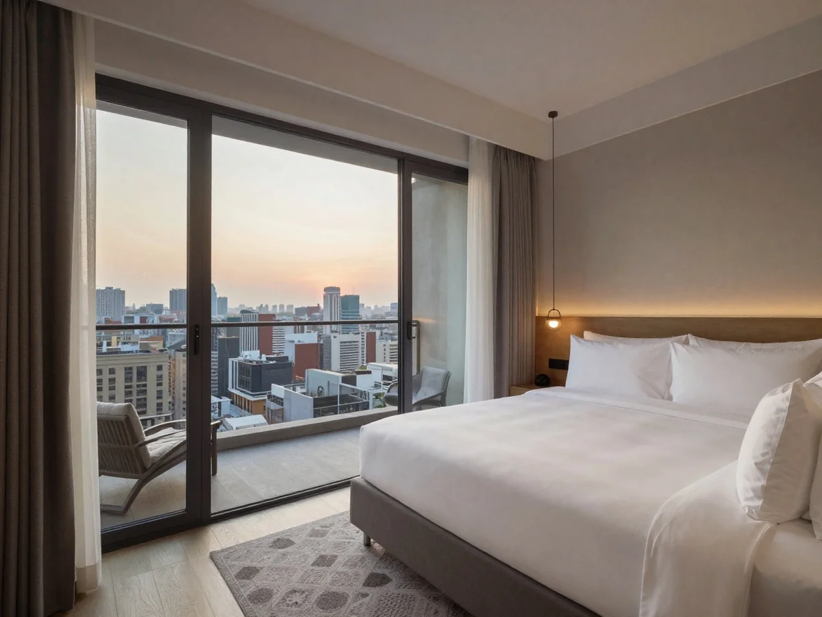 Romantic Anniversary Getaways - Couple Vacation Ideas
