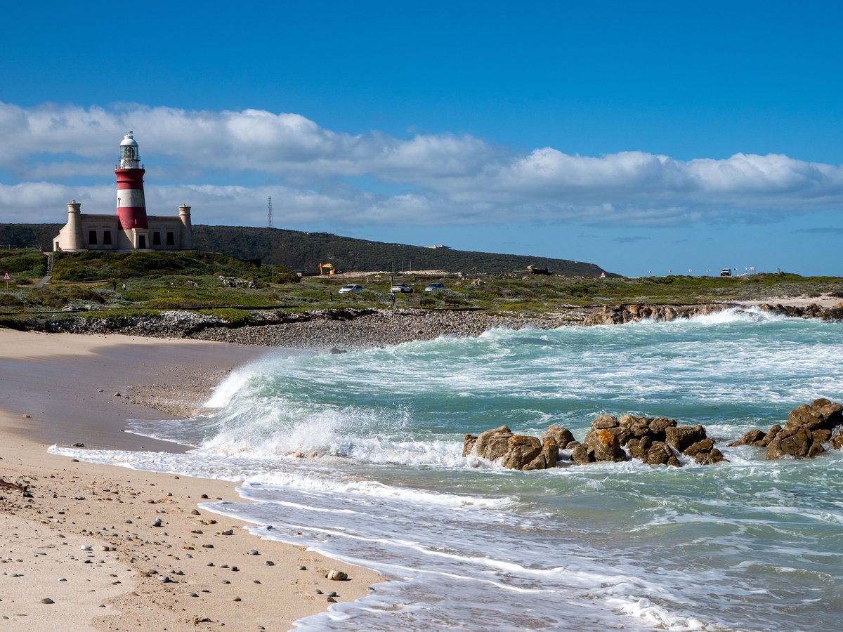 Agulhas National Park - day trips from cape town