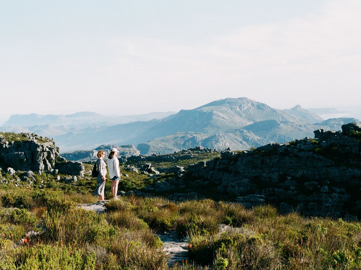 Harold Porter Botanical Garden - day trips from cape town