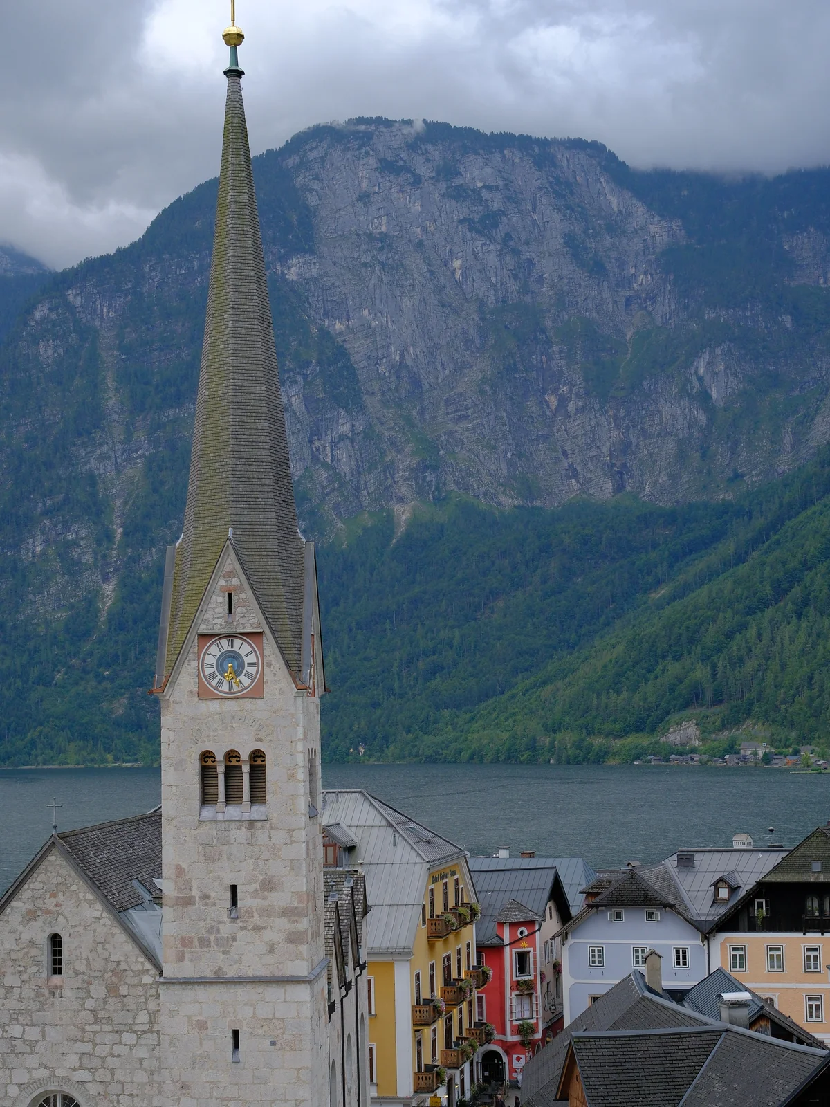 Bone House Visit - hallstatt travel guide