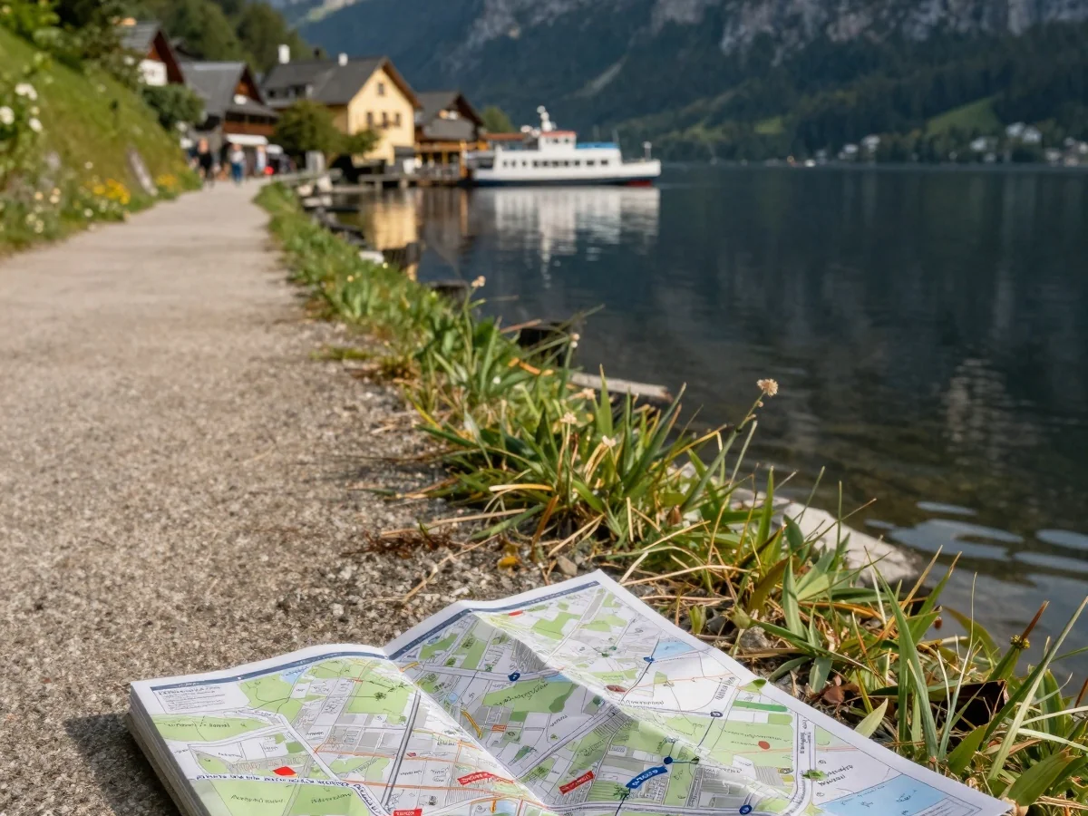 17 Hallstatt Travel Tips for a Fairytale Vacation - hallstatt travel guide